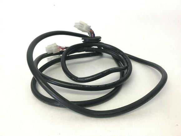 Life Fitness F1 (FTR) Treadmill Upright Cable Wire Harness 8876501 - fitnesspartsrepair