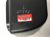 Life Fitness F3 F3-XX00-0103 Treadmill Left Rear End Cap 8985101 - fitnesspartsrepair