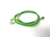 Life Fitness F3 T3 Treadmill Console Interconnect Wire Harness 8174101 - fitnesspartsrepair