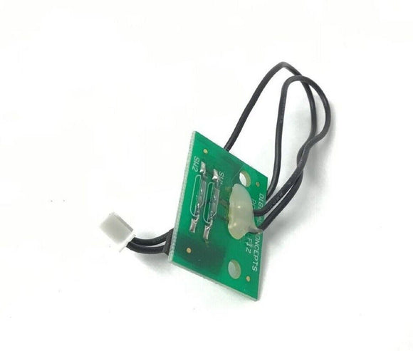 Life Fitness F3 T3 Treadmill Reed Switch Sensor Board with Ribbon Cable 8136501 - hydrafitnessparts
