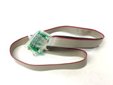 Life Fitness F3 T3 Treadmill Reed Switch Sensor Board with Ribbon Cable 8136501 - hydrafitnessparts