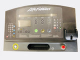 Life Fitness Integrity Series Treadmill Console Board & Panel AK86-00008-0201 - fitnesspartsrepair