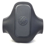 Life Fitness Integrity Upright Bike Center Button Set 1001629-2400 &1001632-0700 - hydrafitnessparts