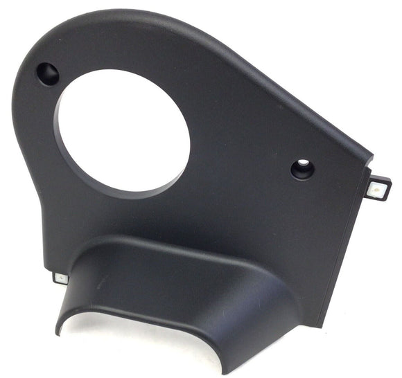 Life Fitness Integrity Upright Bike Right Bottom Cup Holder Cover 1001606-2400 - hydrafitnessparts