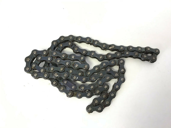Life Fitness Lifecycle Upright Bike Drive Chain OK18-01140-0001 - fitnesspartsrepair