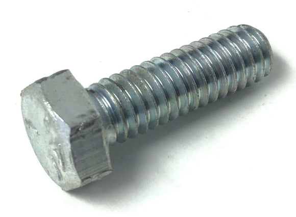 Life Fitness Lifecycle Upright Bike Hex Bolt Screw 5/16