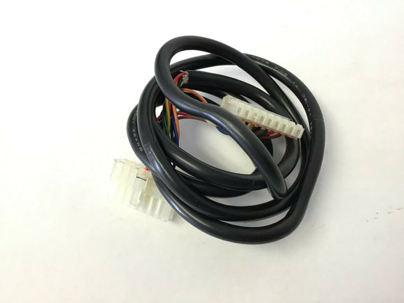 Life Fitness Lifecycle Upright Bike Main Cable Assembly AK17-00143-000 - fitnesspartsrepair