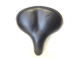 Life Fitness Lifecycle Upright Bike Seat without Springs OK18-01265-0004 - hydrafitnessparts
