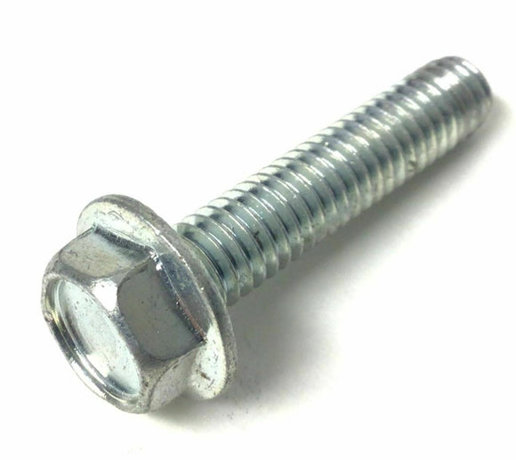 Life Fitness Lifecycle Upright Bike Stabilizer Foot Bolt Screw 5/16