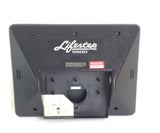 Life Fitness LS-5500C Stepper Step Display Console Assembly AK24-00436-0001 - hydrafitnessparts