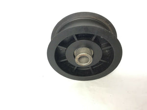 Life Fitness LS-9500HR Upright Stepper Pedal Pulley w/Bearing 0017-00009-0883 - fitnesspartsrepair