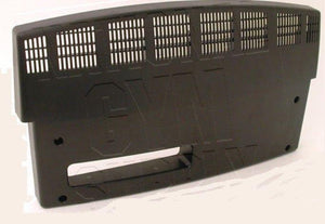 Life Fitness Motor Cover Front Panel NEXGEN TR9100 TR9500 TR 95s TR 95 TR 91 - fitnesspartsrepair