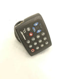 Life Fitness Multimedia Remote TV Control Module Pad - fitnesspartsrepair