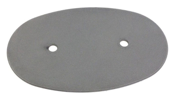 Life Fitness Parabody CM3 GS1 GS2 GS4 GS6 Home Gym Pulley Plate ACU02-1071 - hydrafitnessparts