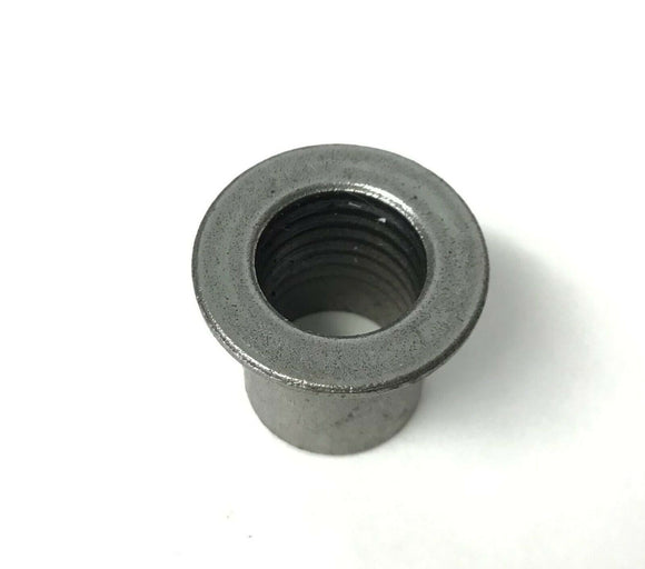 Life Fitness Parabody Home Gym Flanged Bushing Spacer 3/4