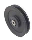 Life Fitness Parabody Strength Systems Large Cable Pulley 4 1/2" ACU06-0025 - hydrafitnessparts
