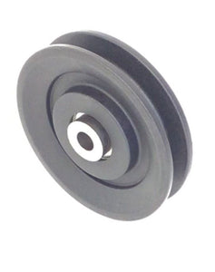 Life Fitness Parabody Strength Systems Small Cable Pulley 3 1/2" ACU06-0024 - hydrafitnessparts