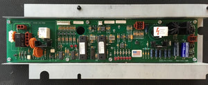 Life Fitness Power Supply Board TR 9100 Treadmill A080-92032-c000 Lower CPU - fitnesspartsrepair