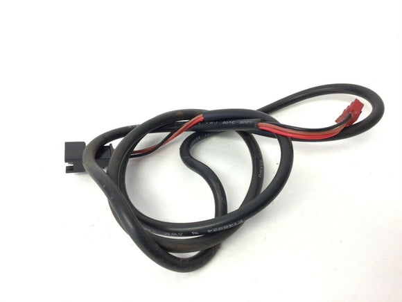 Life Fitness R3 R35 C35 LCUT8 Recumbent Bike Console Hand Sensor Cable REX210E - fitnesspartsrepair