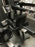 Life Fitness R3 Recumbent Bike - fitnesspartsrepair