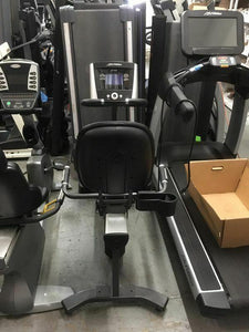 Life Fitness R3 Recumbent Bike - fitnesspartsrepair