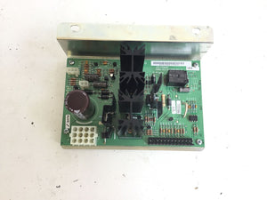 Life Fitness Recumbent Bike Power Control Circuit Board B084-92218-0000 - fitnesspartsrepair