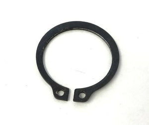 Life Fitness Recumbent Bike Retainer Ring REX0JEJ - fitnesspartsrepair