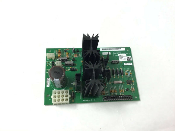 Life Fitness Stairclimber Stepper Lower Motor Control Board B084-92239-0000 - fitnesspartsrepair