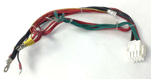 Life Fitness Stepper Power Control Wire Harness 52806 or AK47-00031-0001 - fitnesspartsrepair