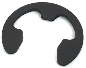 Life Fitness Stepper Step Hardware E Style Retaining Ring 0017-00100-0050 - hydrafitnessparts