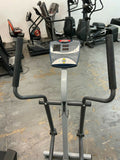 Life Fitness SX 30 Elliptical Cross-Trainer - fitnesspartsrepair