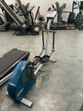 Life Fitness SX 30 Elliptical Cross-Trainer - fitnesspartsrepair