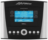 Life Fitness T3 F3 Advanced Workouts Treadmill Display Console Control Panel - fitnesspartsrepair