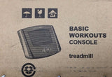 Life Fitness T3 F3 Basic Workouts Treadmill Display Console Control Panel - fitnesspartsrepair