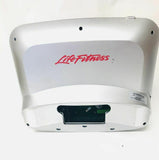 Life Fitness T3 - T3-XX12-0103 Treadmill Display Console Assembly TKCT-000X-0203 - fitnesspartsrepair