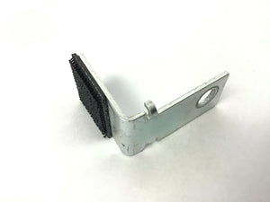 Life Fitness T3 T7 Treadmill Right Rear Motor Cover Bracket 7023501 - fitnesspartsrepair