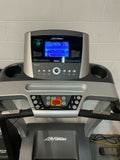 Life Fitness T3 Treadmill w/ GO Console - hydrafitnessparts