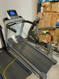 Life Fitness T3 Treadmill w/ GO Console - hydrafitnessparts