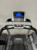 Life Fitness T3 Treadmill w/ GO Console for Home Gym - hydrafitnessparts