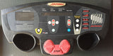 Life Fitness T3i T3 T30 T35 Treadmill Console Display Control Panel OEM HR - fitnesspartsrepair