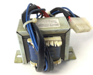 Life Fitness T5 T7 Treadmill Motor Choke Transformer 230V 0017-00003-1010 - hydrafitnessparts