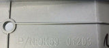 Life Fitness T5 Treadmill Bottom Crossbar Cover 0K59-01203-0000 - fitnesspartsrepair