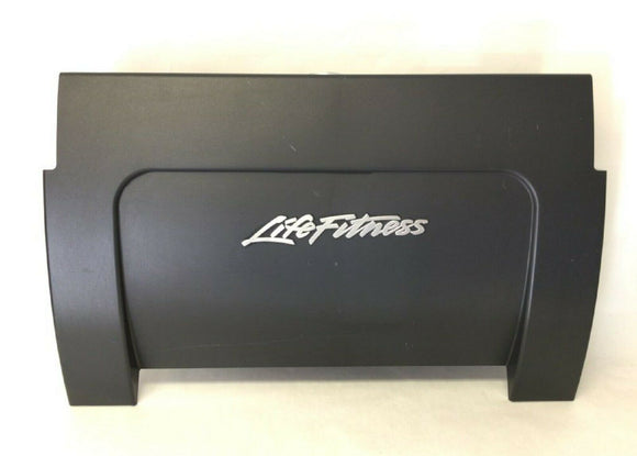 Life Fitness T5 Treadmill Motor Hood Shroud Cover AK59-00096-0000 - fitnesspartsrepair