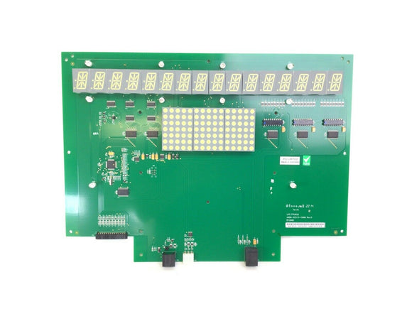 Life Fitness T5 Treadmill Printed Circuit Board Assembly B084-92313-C000 - hydrafitnessparts