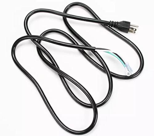 Life Fitness T5.0 T7.0 T5.5 T35 T3.0 T7i Residential Treadmill Power Cable - fitnesspartsrepair