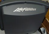 LIFE FITNESS T55 T5.5 TREADMILL DISPLAY PANEL CONSOLE AK59-00072-0100R - fitnesspartsrepair