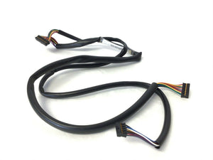 Life Fitness T7 T5.0 Treadmills Console Main Wire Harness AK59-00079-0000 - hydrafitnessparts