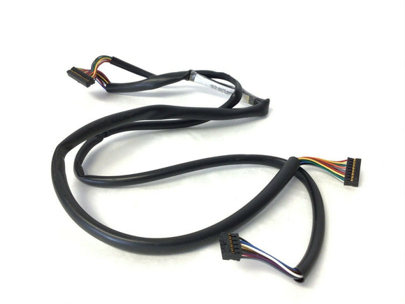 Life Fitness T7 T5.0 Treadmills Console Main Wire Harness AK59-00079-0000 - hydrafitnessparts