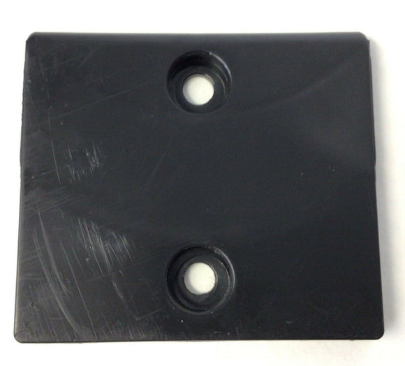 Life Fitness T7 - T70 Treadmill Wire Guide Cover 0K59-01301-0000 - hydrafitnessparts
