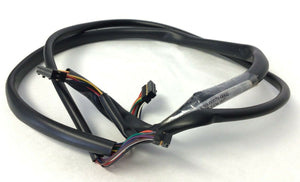 Life Fitness T7 Treadmills Console Wire Harness AK59-00079-0000 - hydrafitnessparts